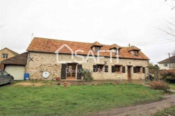 Cravent Yvelines maison photo 4663493