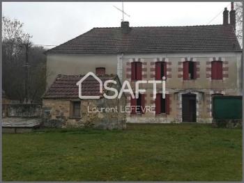 Soissons Aisne house picture 4657313