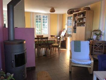 Bazouges-sur-le-Loir Sarthe house picture 4633930