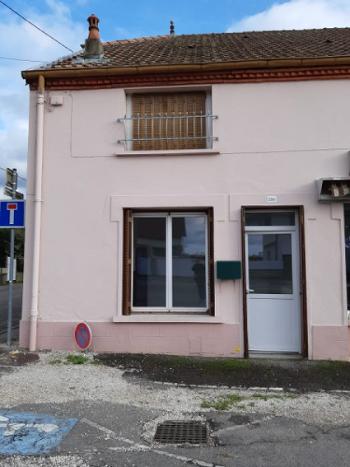 Dole Jura appartement photo 4664917
