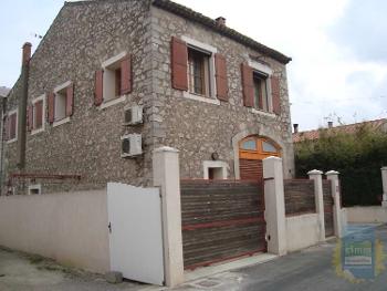 Coursan Aude maison photo 4664903