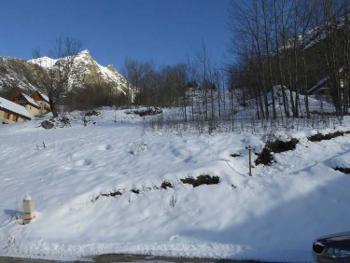 Saint-Christophe-en-Oisans Isère terrain photo 4661751
