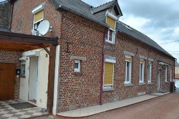Boué Aisne maison de village photo 4662224