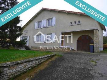 Saint-Gelais Deux-Sèvres maison photo 4663359