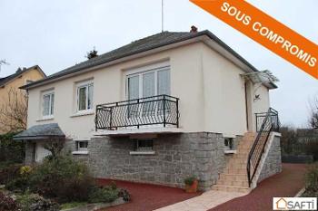 Beaulieu-sur-Oudon Mayenne maison photo 4662991
