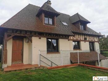 Bourg-Achard Eure maison photo 4662297