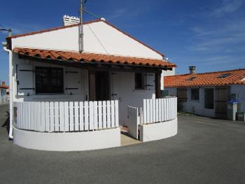 La Tranche-sur-Mer Vendée maison photo 4648250