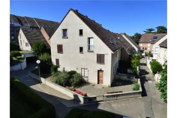 Mantes-la-Ville 78711 Yvelines house picture 4673168