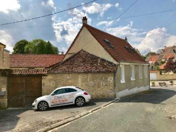 Beaurieux Aisne maison photo 4663142