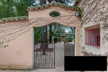 Cabannes Bouches-du-Rhône villa photo 4644460