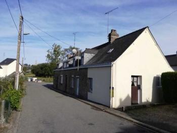Gorron Mayenne maison photo 4657121