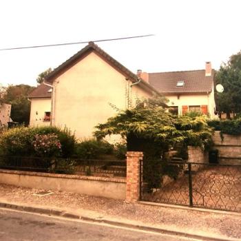 Airaines Somme Haus Bild 4645005