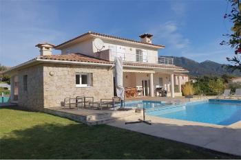 Bastelicaccia Corse-du-Sud maison photo 4673471