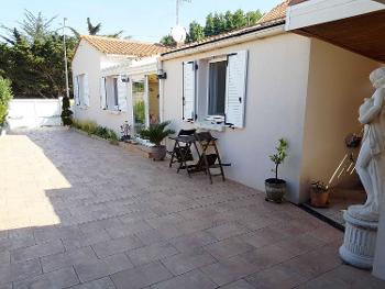 Sion-sur-l'Océan Vendée maison photo 4637725