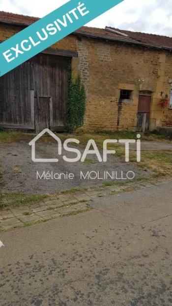 Lamouilly Meuse maison photo 4655662