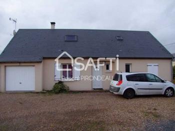 La Chapelle-sur-Loire Indre-et-Loire maison photo 4663690