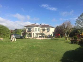Masseube Gers ferme photo 4653341