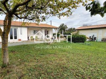 Cubzac-les-Ponts Gironde maison photo 4663507