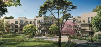 Château Gombert Bouches-du-Rhône appartement photo 4667335