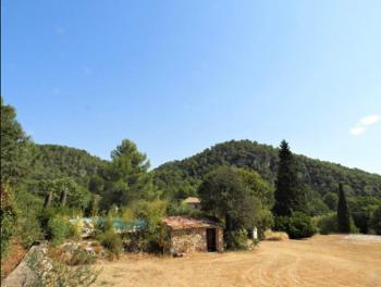 Salernes Var Villa Bild 4644502