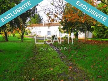 Faye-sur-Ardin Deux-Sèvres maison photo 4663352