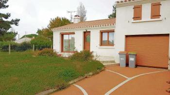 Sion-sur-l'Océan Vendée maison photo 4637729