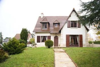 Thuré Vienne Haus Bild 4663712