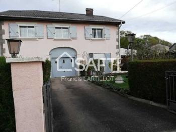 Mazeley Vosges Haus Bild 4663718