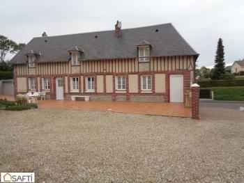 Fécamp Seine-Maritime house picture 4659974