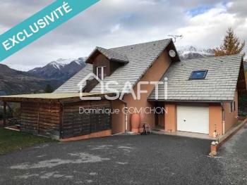 Pontis Hautes-Alpes Haus Bild 4663086