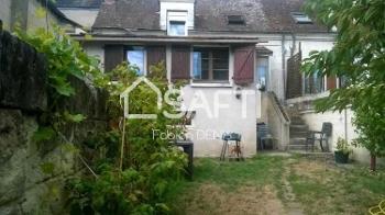 Saint-Aignan Loir-et-Cher Haus Bild 4656989
