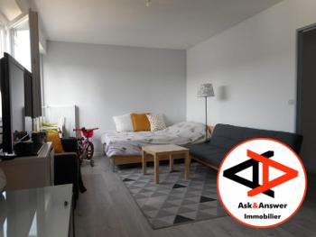 Tours 37200 Indre-et-Loire apartment picture 4670147