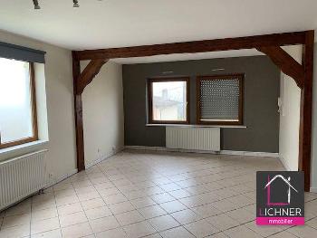 Saint-Jean-Rohrbach Moselle apartment picture 4674395