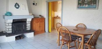 Brétignolles-sur-Mer Vendée house picture 4663609