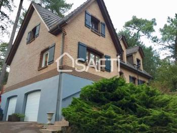 Neufchâtel-Hardelot Pas-de-Calais maison photo 4655955