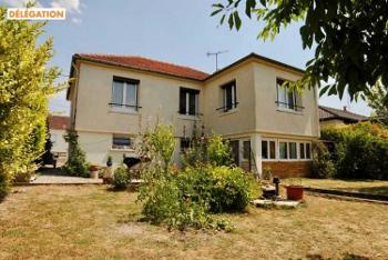 Romilly-sur-Seine Aube maison photo 4659990
