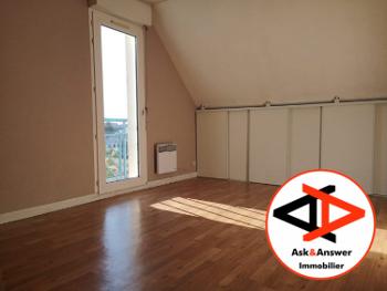 La Riche Indre-et-Loire appartement photo 4670187