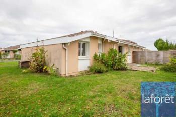 Candresse Landes Haus Bild 4636928