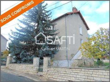 Chauvigny Vienne maison photo 4663325