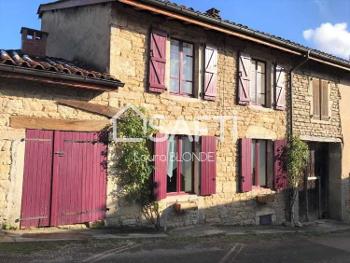 Coligny Ain maison photo 4663050