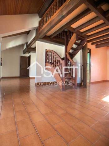 Hendaye Pyrénées-Atlantiques appartement photo 4663490