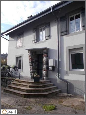 Saulxures-sur-Moselotte Vosges Haus Bild 4663382
