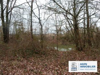 Montesquieu Lot-et-Garonne terrain picture 4671116
