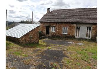 Beaumont Corrèze maison photo 4672919