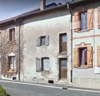 Haraumont Meuse maison photo 4658370