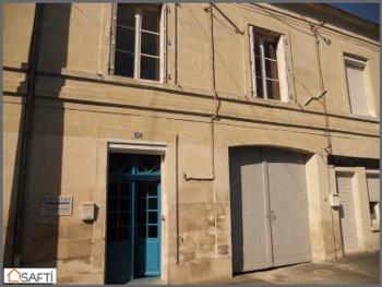 Loudun Vienne Haus Bild 4659718