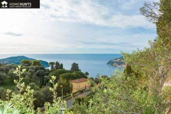 Villefranche-sur-Mer Alpes-Maritimes maison photo 4673710