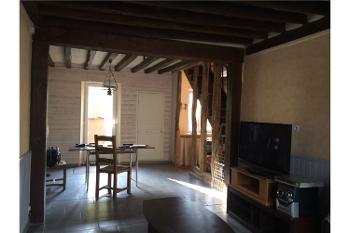 Champignelles Yonne maison photo 4673371