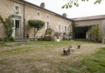 Neuvic Dordogne ferme photo 4634351
