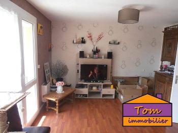 Essey-lès-Nancy Meurthe-et-Moselle appartement photo 4637911